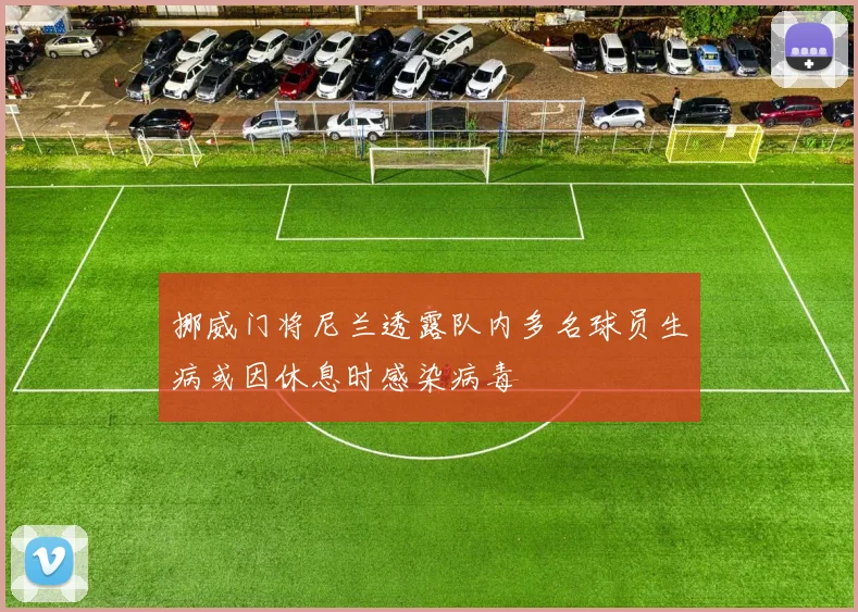 挪威门将尼兰透露队内多名球员生病或因休息时感染病毒