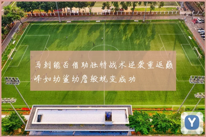 马刺能否借助独特战术逆袭重返巅峰如幼鲨幼詹般蜕变成功