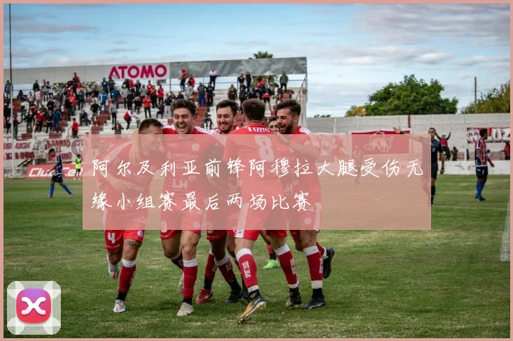 阿尔及利亚前锋阿穆拉大腿受伤无缘小组赛最后两场比赛