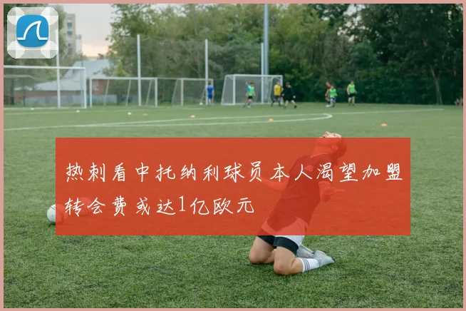 热刺看中托纳利球员本人渴望加盟转会费或达1亿欧元
